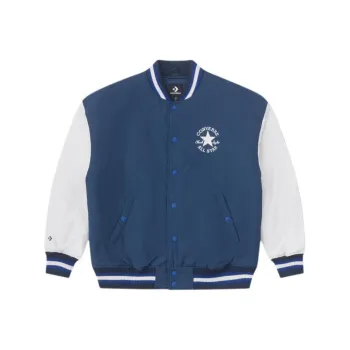 Converse Varsity Graphic Bomber Jacket