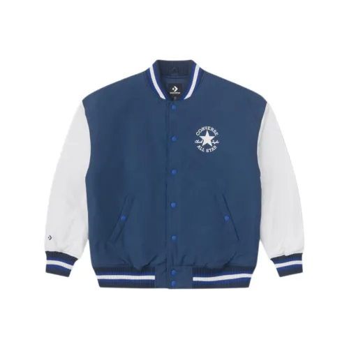 Converse Varsity Graphic Bomber Jacket