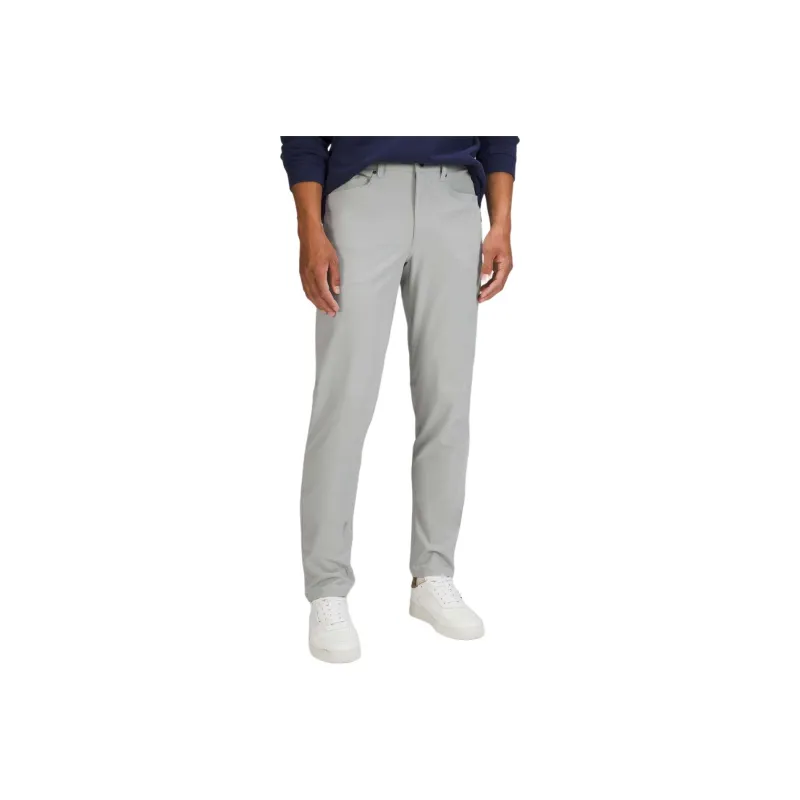 Lululemon ABC Casual Pants Men-11