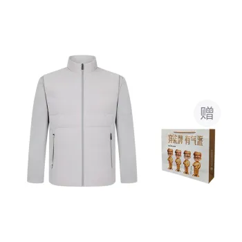 SEVEN Down Jackets Men