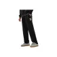 Black Straight Fit