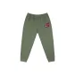 Gray Green