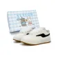 White Black (Blue Paradise Box)
