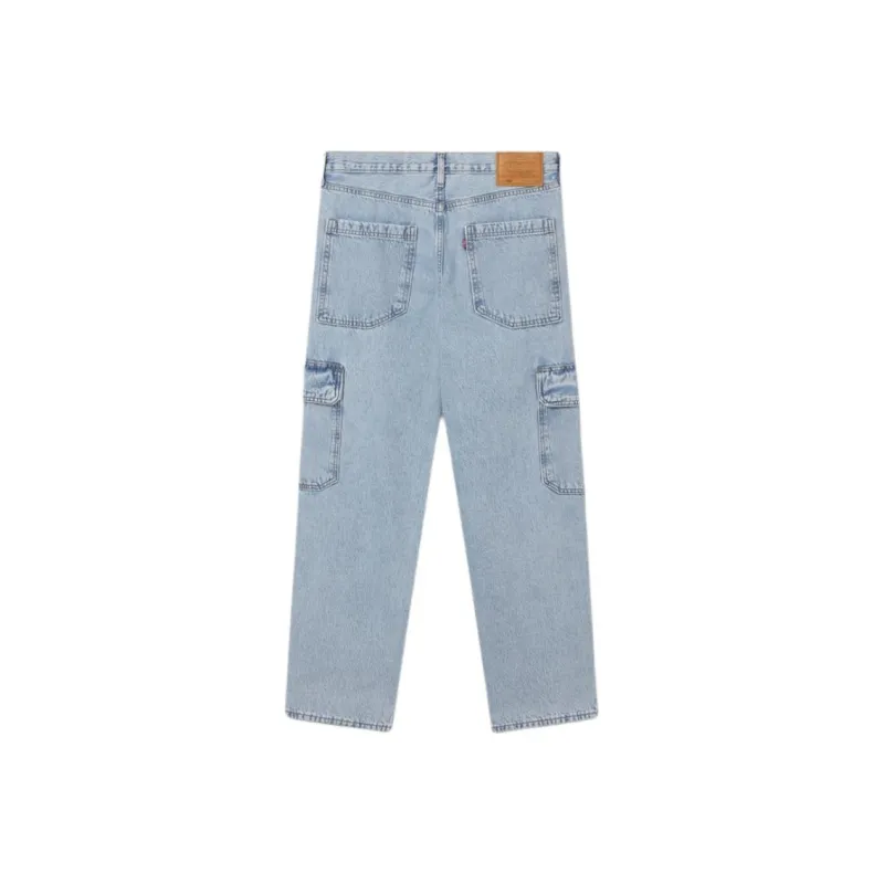 Levis 568™ Cargo Jeans-1