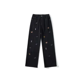 EYEUNDERSTAND Jeans Unisex