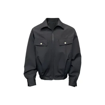 FORCEPULR Jackets Coats Unisex Dark Green