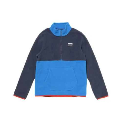 Saucony Jackets Coats Men's Blue