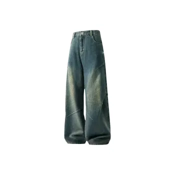 D&W Jeans Unisex