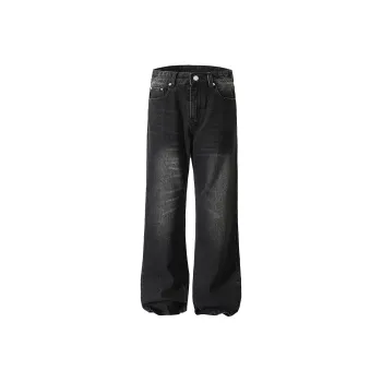 MASKPARK Jeans Unisex