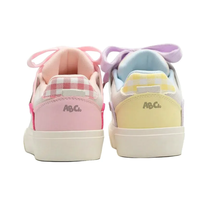 ABCIO Slip Resistant Waterproof Cushioning Abrasion Resistant Low Top Skateboard Shoes Unisex-23