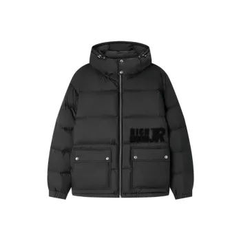 JOHN RICHMOND FW24 Down Jacket Men's