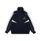 Royal Blue/Dark Gray/Apricot