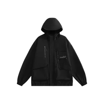 The Simpsons Jackets Coats Unisex
