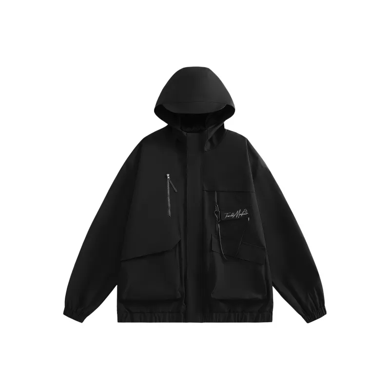 The Simpsons Jackets Coats Unisex-0