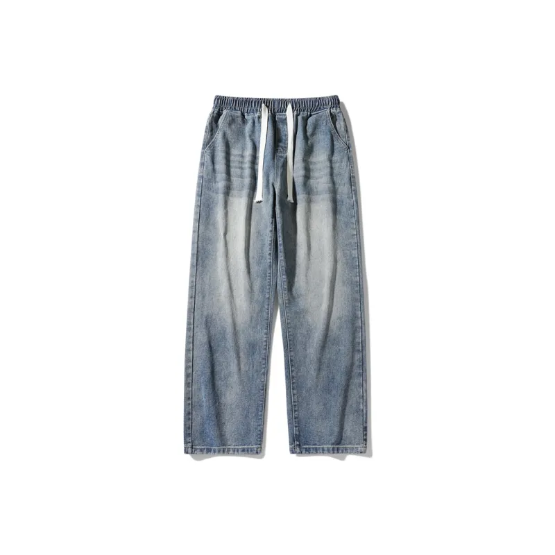 OPMO Jeans Unisex-11