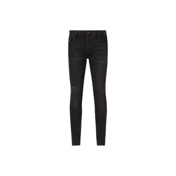 ALLSAINTS Jeans Men Black