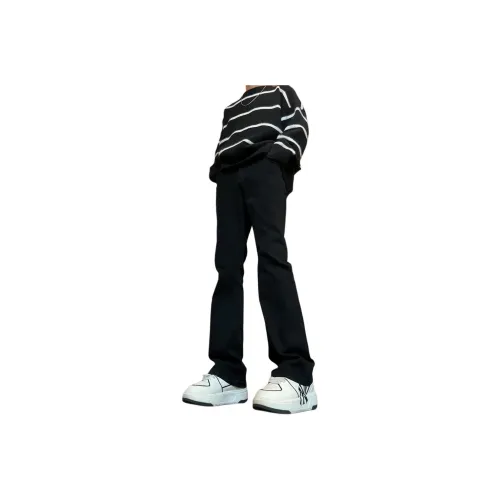 KIRHNE Jeans Unisex