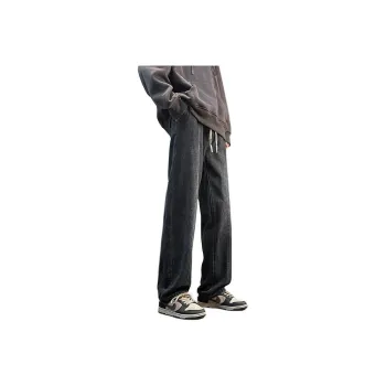 PANDA ADEVIL Jeans Men