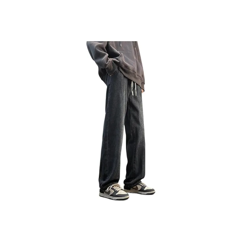 PANDA ADEVIL Jeans Men-3