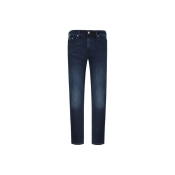 CALVIN KLEIN Jeans Men's Denim Dark Blue