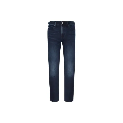 CALVIN KLEIN Jeans Men's Denim Dark Blue