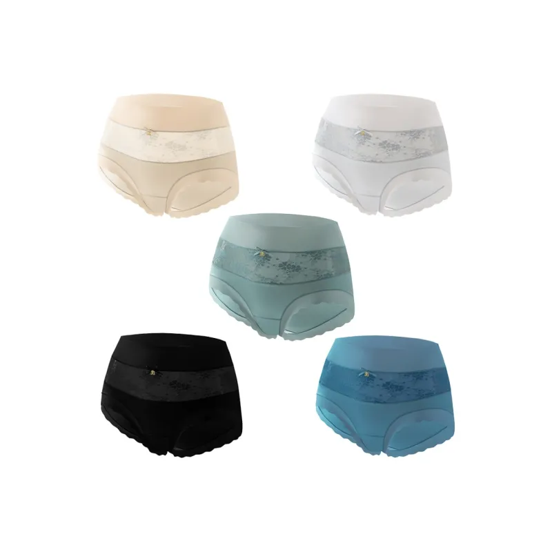 GOSO Underpants Women's Combo Set-22