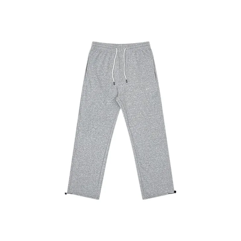 NICEID Knitted Sports Pants Unisex-5