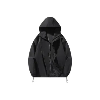 Warrior Riding The Wind Collection Cloud Sail Collection Jackets Coats Unisex