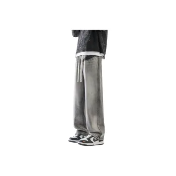 COMXZ Jeans Unisex