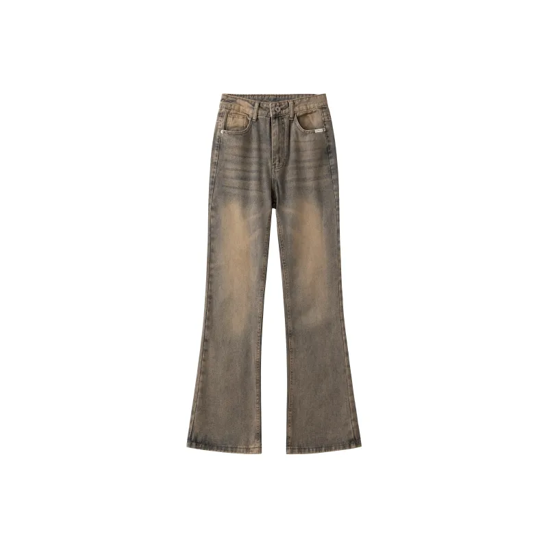RICE NINE TEN Jeans Unisex-0