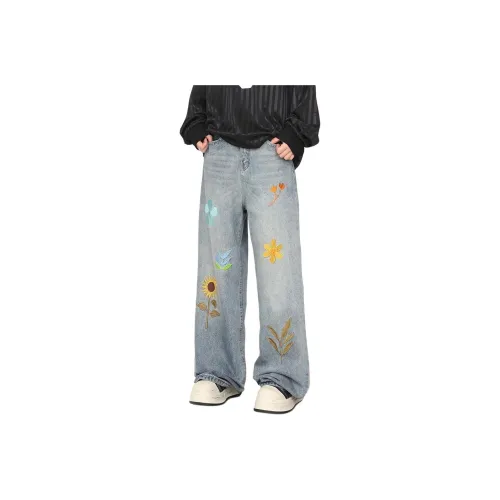 DAFK Jeans Men Blue 