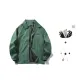 Green (Includes Trendy Necklace+Crossbody Bag)