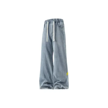 YOFVV Jeans Unisex