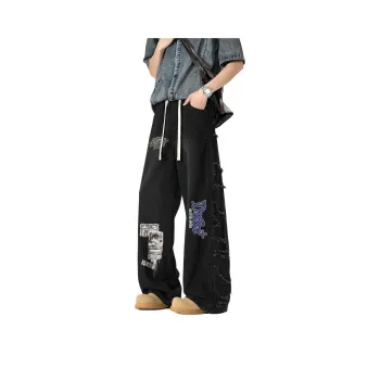 DUKE+DEXTER Jeans Unisex