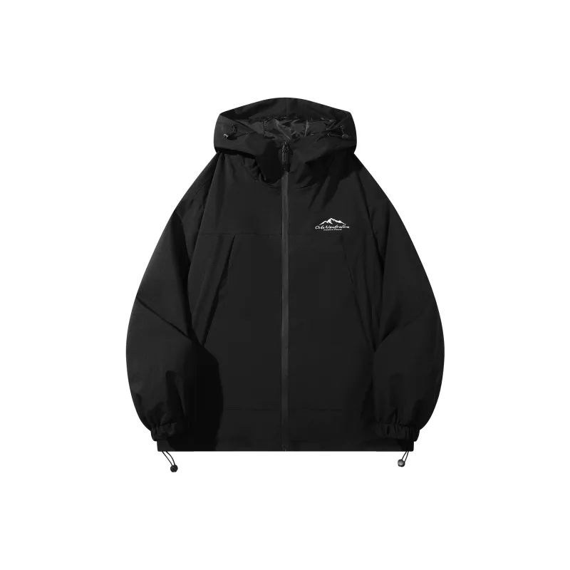 CSKS Jackets & Coats Fall Unisex-0