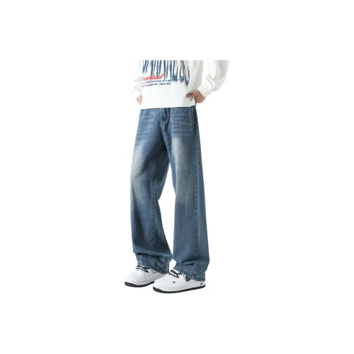 FAKE VINTAGE Jeans Unisex