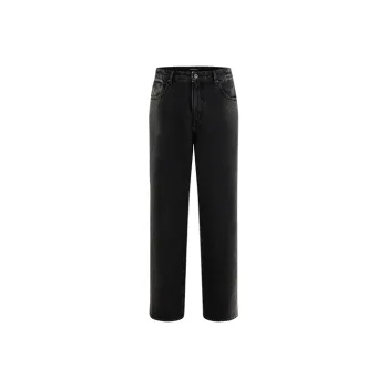 URBAN REVIVO Jeans Men's Dark Gray