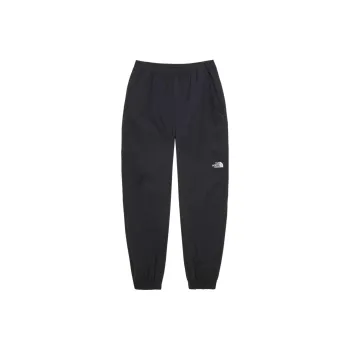 THE NORTH FACE Knitted Sweatpants Men Dark Blue