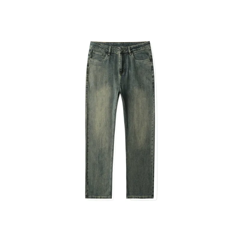 JUCY JUDY Jeans Unisex Nostalgic Blue-0