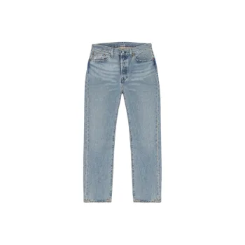 Denim Tears x Levis/, FW23 Jeans Unisex Light Blue