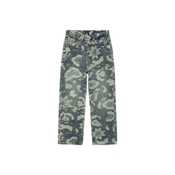 SANTASTIC Jeans Men Blue