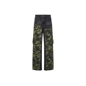 ROCAWEAR Jeans Unisex Black