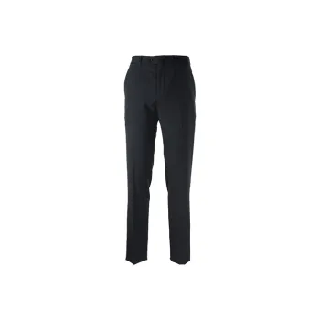 EMPORIO ARMANI Casual Pants Men Black