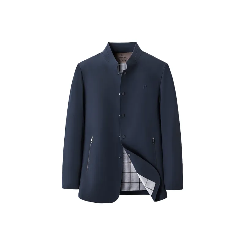 PIERRE CARDIN Jackets & Coats Men's-2