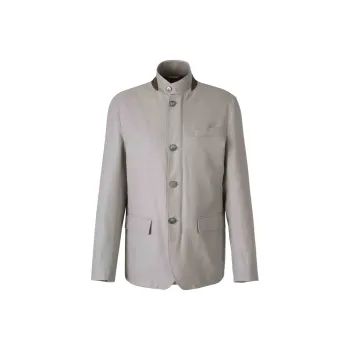HERNO Wool Coat