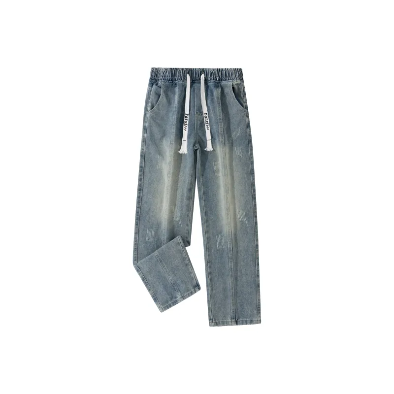 YATSI Jeans Unisex-35
