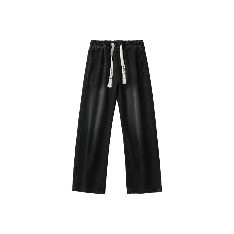 FORCEPULR Jeans Unisex-6