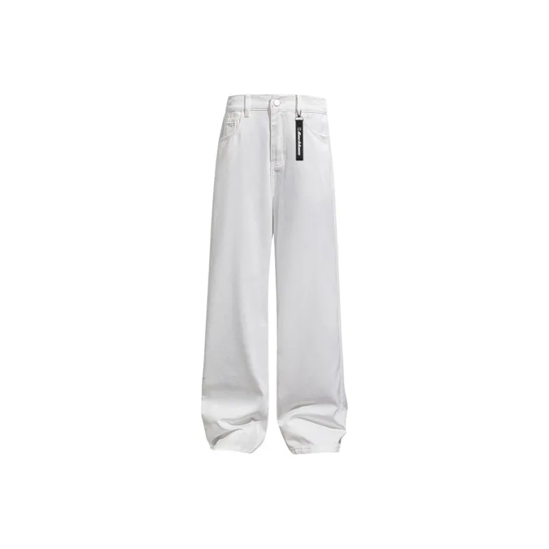 David Bakken Jeans Unisex-7
