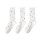 3 Pack (Combo 5) 3 Pack White