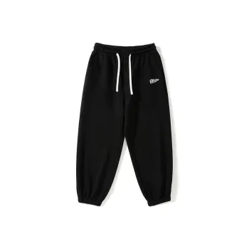 MPUX Knitted Sports Pants Unisex